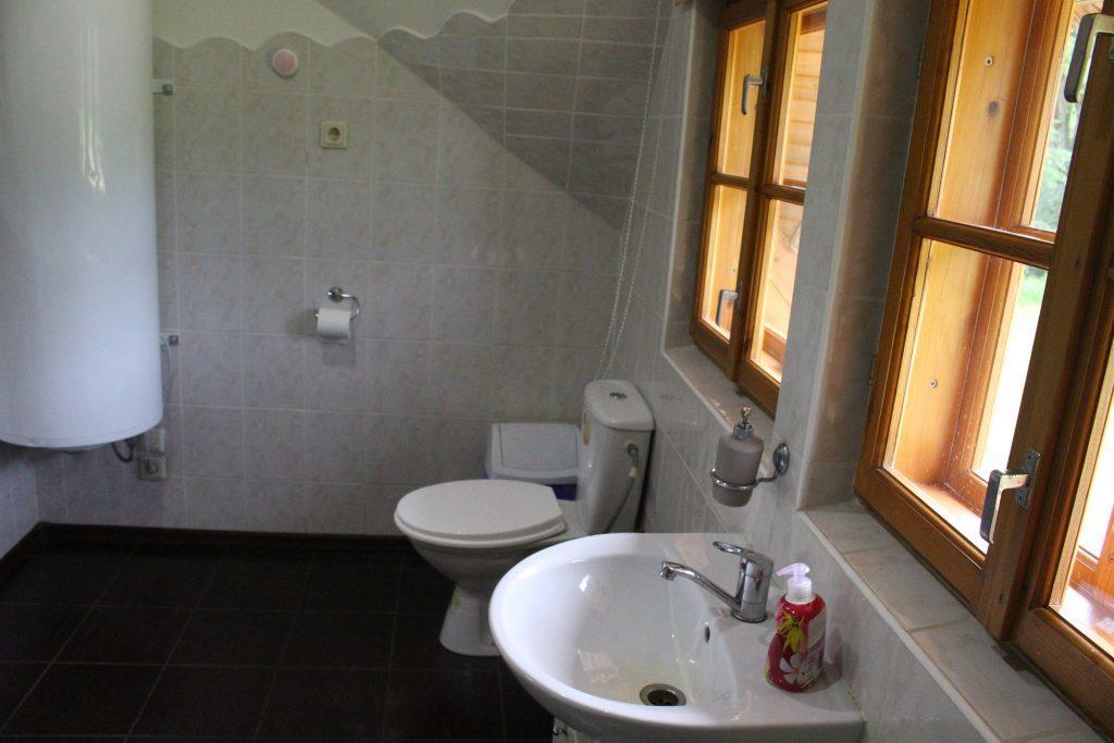 Viesu Nams Barzi Hotel Tinuzi ภายนอก รูปภาพ